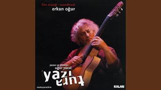 Gnossiennes No.3 - Erkan Oğur