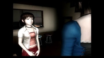 Fatal Frame 3: the Tormented part 2
