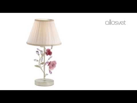 Настольный светильник 2585/1T фабрика Odeon Light Настольный светильник 2585/1T фабрика Odeon Light