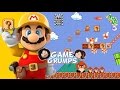 Game Grumps Super Mario Maker Best Moments Part 1