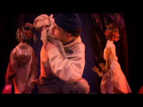 The Black Lips "Funny" (Official Music Video)