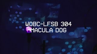 Watch Macula Dog The Dig Down video