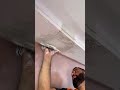 Manutenção de gesso #gessodrywall #arquitetura #dicasdecoracao