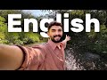 Learn English Conversation! (Grammar, Vocabulary, & Conversation lesson) Comprehensible Input