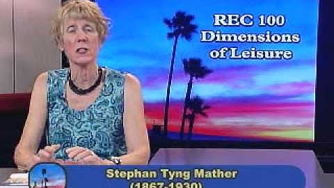 REC100 Fall 2010 Session 4