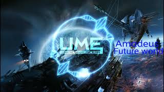 Amadeus - Future world
