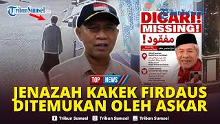 🔴Chronology of the Discovery of the Body of Mr. Firdaus, an Indonesian Citizen Who Went Missing i...