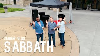 Sabbath // Sunday Vlog #35