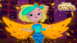 Fantasy Patrol - Upside Down 🔥 🟣 Cartoon for kids Super Toons TV by Super Toons TV 2,517 views 8 days ago 1 hour, 3 minutes