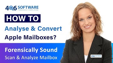 How to Convert Apple Mail to PDF File Format - Export Emails from Mac Mail to PDF Document