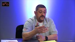 SFD   Sean Gilrein