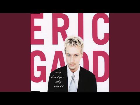Eric Gadd — Wish I (Nick + Stone Slammin Diner Club Mix)