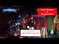 Kyler Marlowe (Live) - Hallelujah