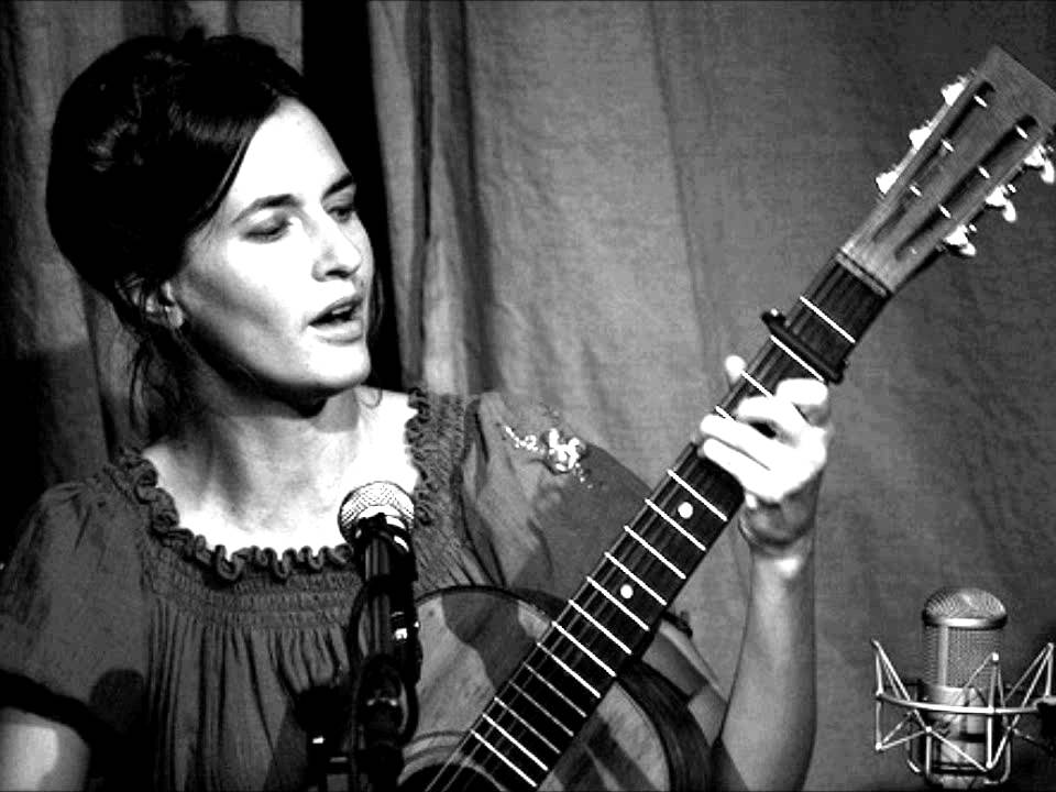 Watch Josephine Foster & The Victor Herrero Band - Las Morillas de Jaén on YouTube Watch Josephine Foster & The Victor Herrero Band - Las Morillas de Jaén on YouTube