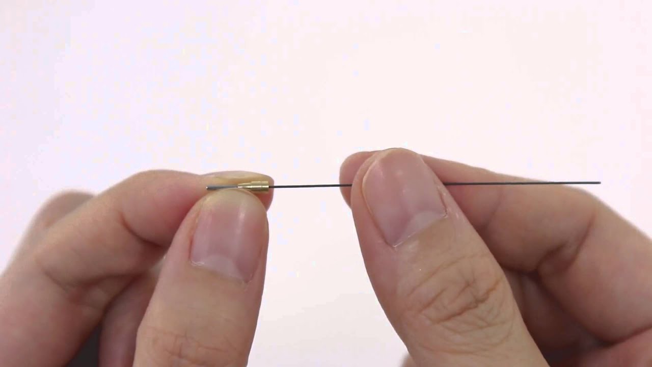 ORENZ - Clearing Lead  Jam 03mm or bigger diameter