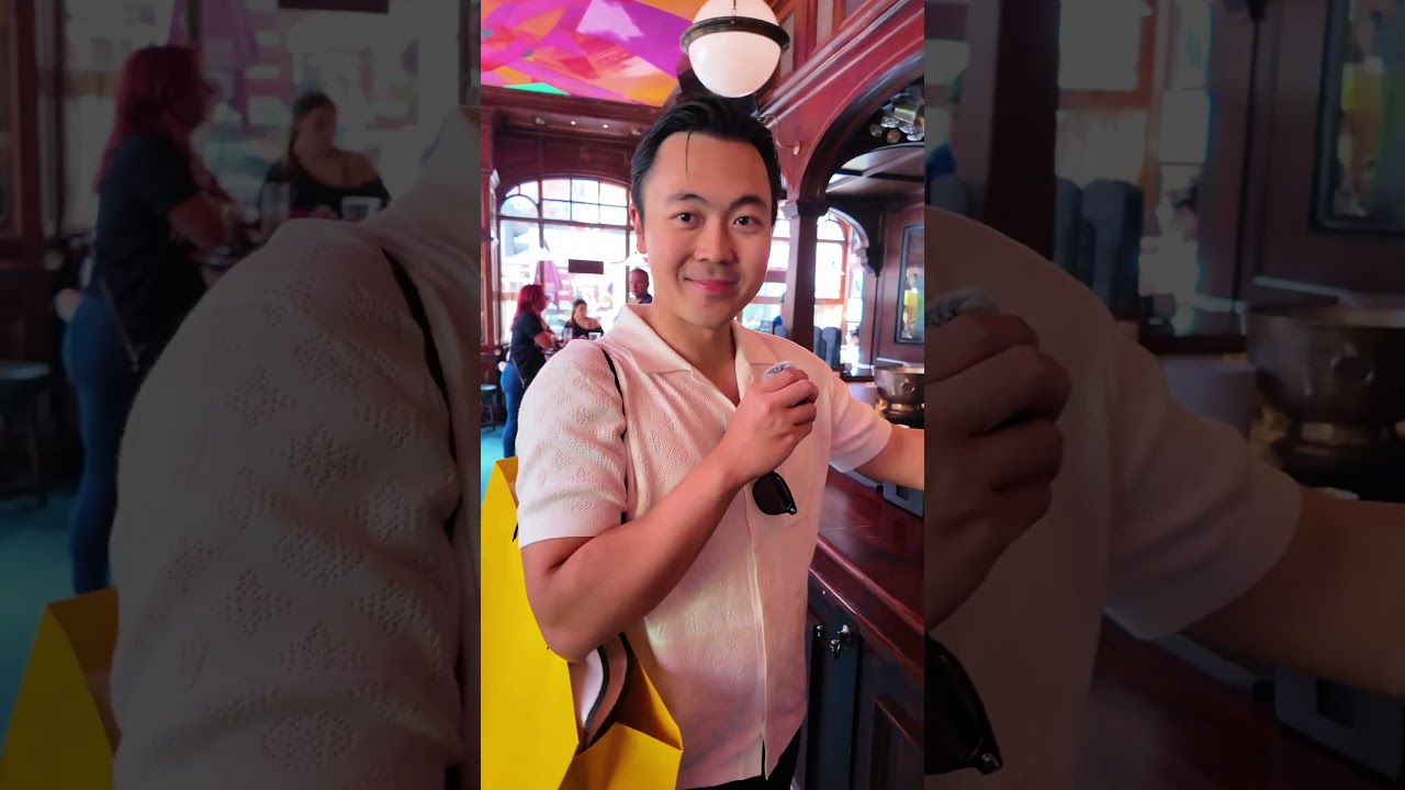 Tìm hiểu văn hoá PUB tại London