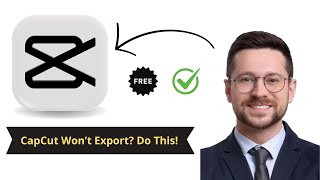 How to Fix CapCut Export Failed Error (Updated) Details