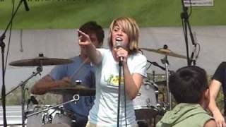 Fireflight - You Decide (live 2006)