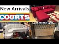 Furniture Shopping at Courts | Apartment shop with me