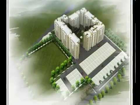 Mona City Mohali - 3BHK Luxury Homes