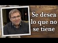 Gabriel Rolón - Se desea lo que no se tiene