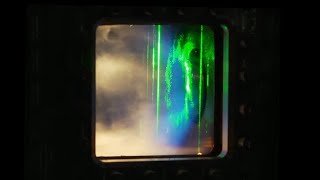 Lasers And Flames What They Teach Us About Supersonic Flight