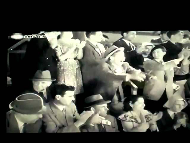 FC PORTO no filme Leão da Estrela - Estádio do Lima - 1947 - (Parte III) !!! class=