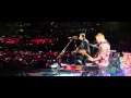 Hurts Like Heaven - Coldplay - Live 2012