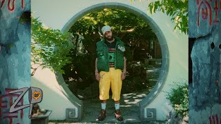 Bocha Corey G - Knock It Awf Dir. By Zach Olson