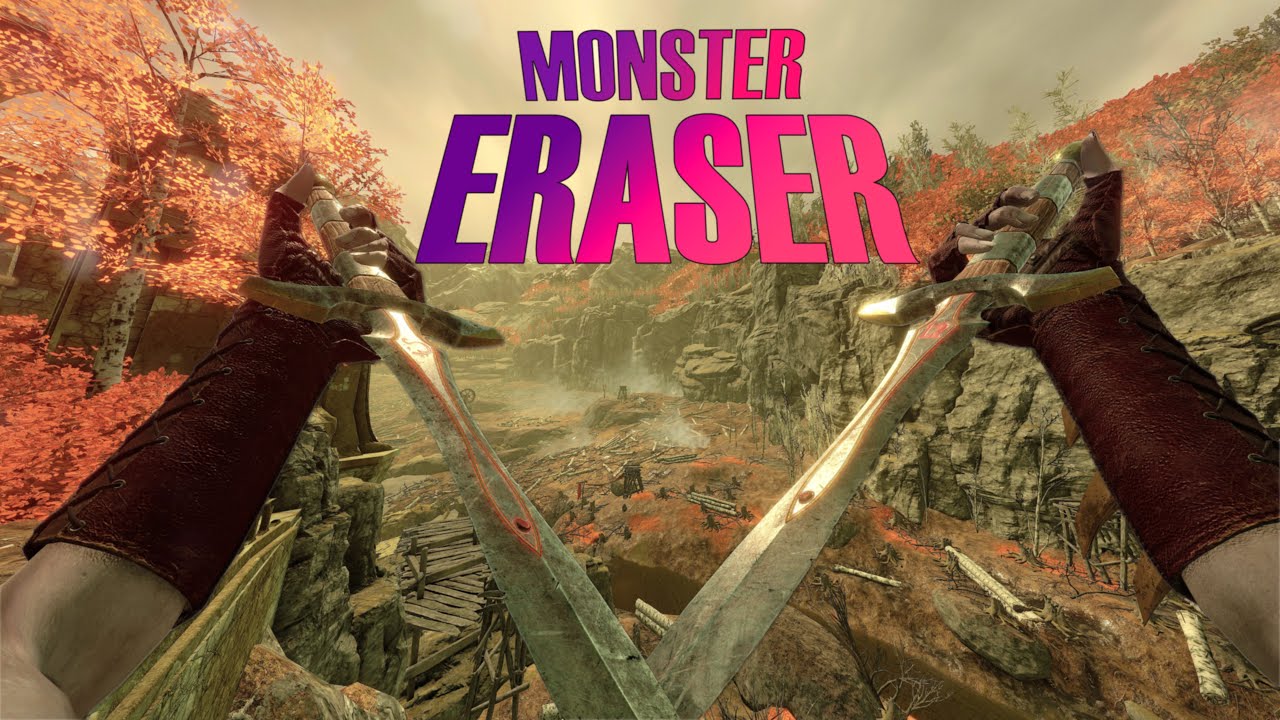 Guide: Making Stuff Disappear - Insane DPS Dual Daggers Shade | Forsaken Temple Cataclysm + Twitch