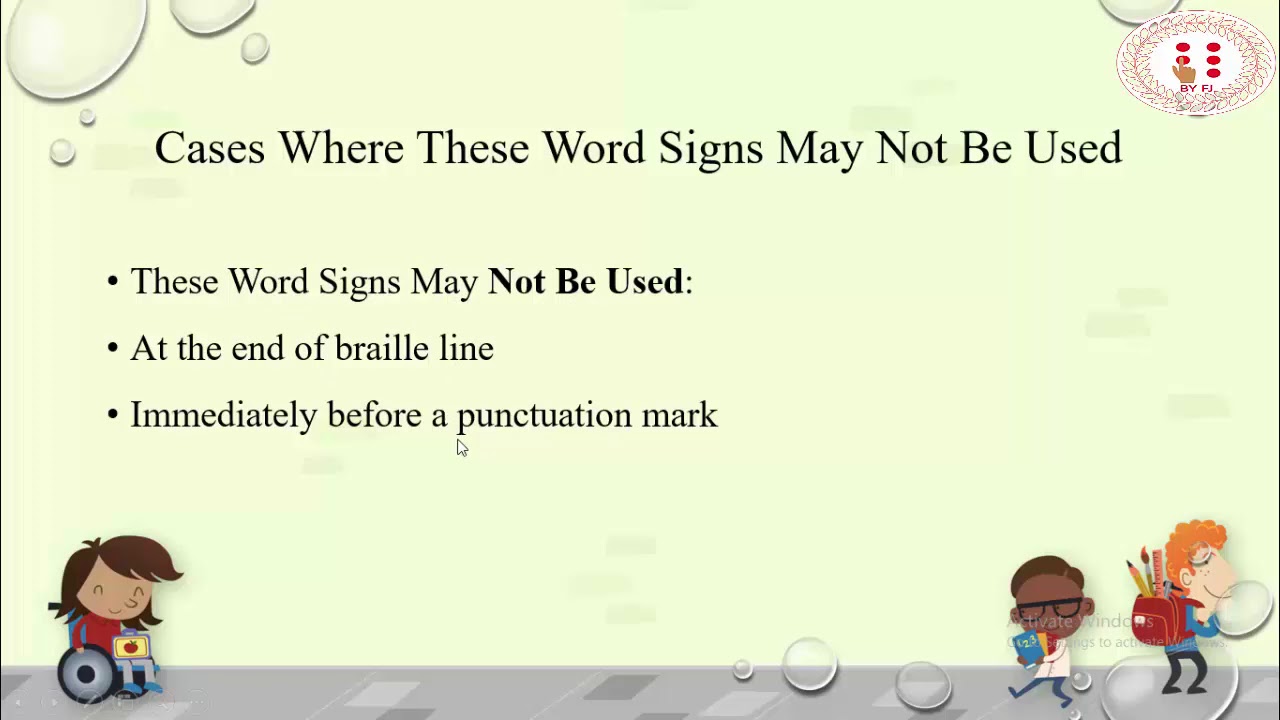 Lower Word Signs to Into By Part 3 YouTube lower-word-signs-to-into-by-part-3-youtube