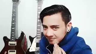 akhirnya q menemukan mu...💃💃💃by dhensheva