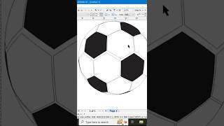 Design in Coreldraw    5  #shors #design #shortfeed #viral #ytshorts #youtubeshorts #india