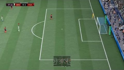 FIFA 22 - Scripting in Fifa worst as ever (read description)