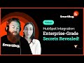 Enterprise-Grade Integrations: How to Make HubSpot Play Nice with Everything