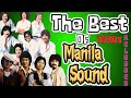 MANILA SOUNDS / VST &amp; Company, The Boyfriends🎶THE MANILA SOUND GREATEST HITS