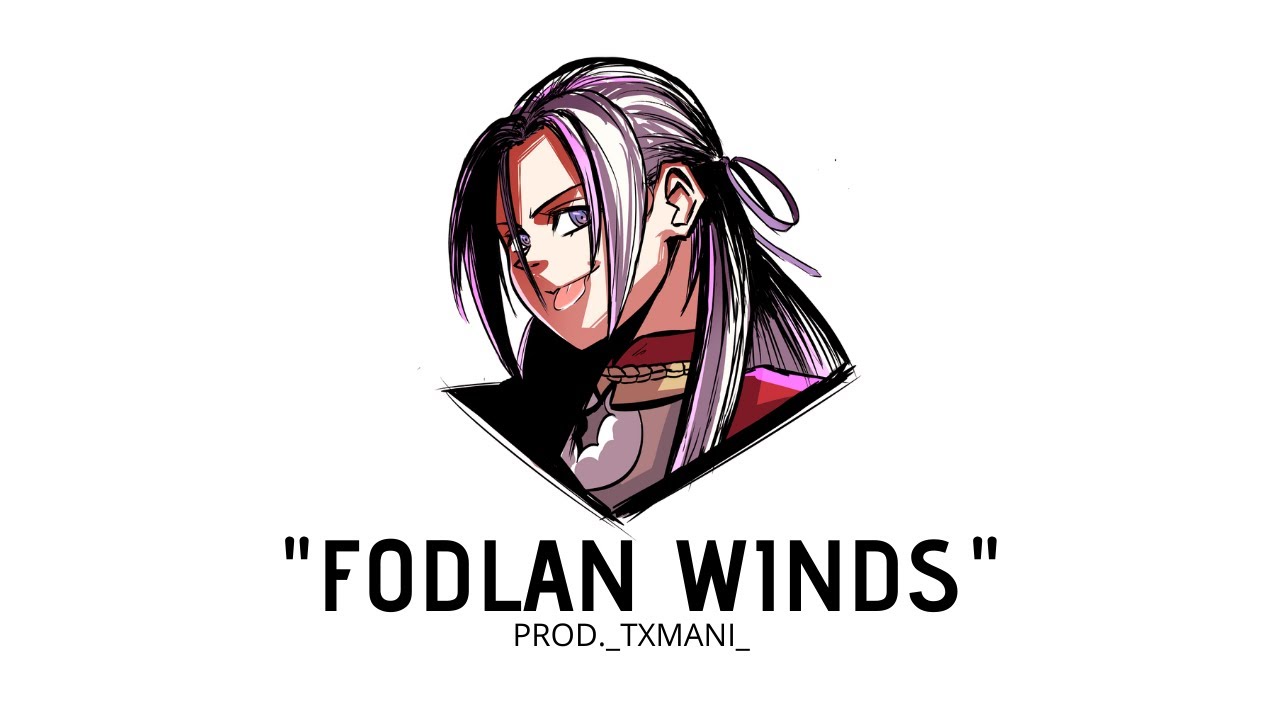 Fire Emblem Three Houses Fodlan Winds