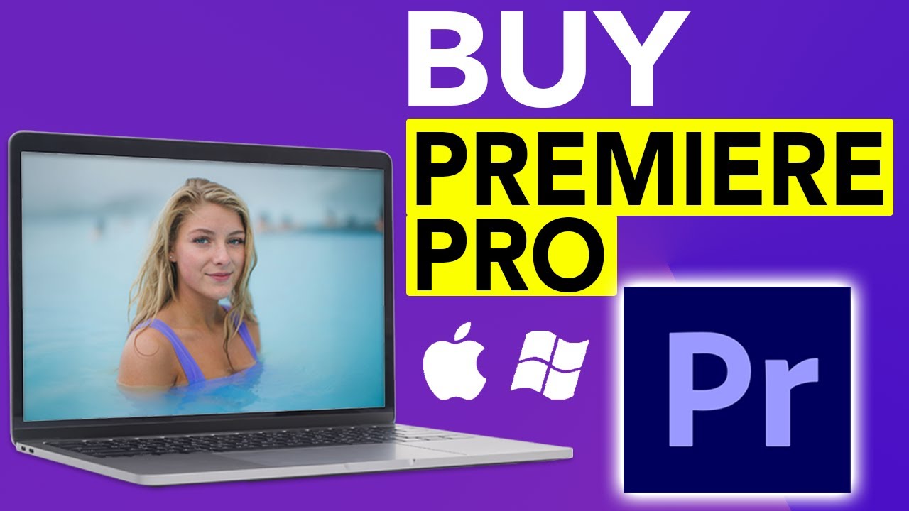 How to Buy Adobe Premiere Pro Online 2026