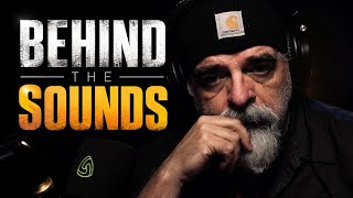 Behind the Sounds. A Little Help From My Friends | Building a Better Content System