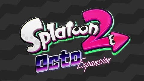 Splatoon 2: Octo Expansion [Music] Ebb & Flow {Demo} Marina - Off the Hook