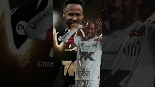 Neymar Sicko Mode . . .