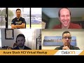 Azure Stack HCI Virtual Meetup for September 2021