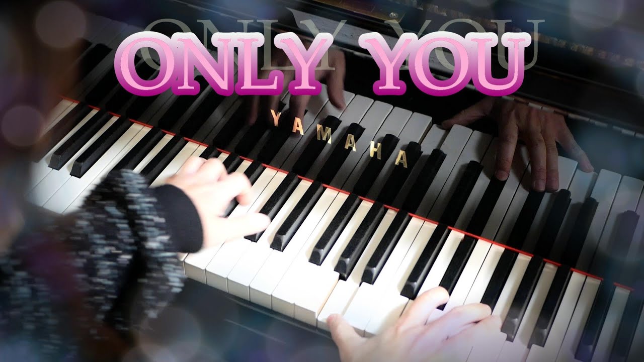 『Only You オンリー・ユー』The Platters プラターズ 1955年アメリカ 1959年Franck Pourcel フランク