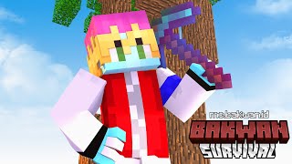 MODE BARU DI SERVER PUBLIC - Minecraft Indonesia Bakwan Survival Public LIVE