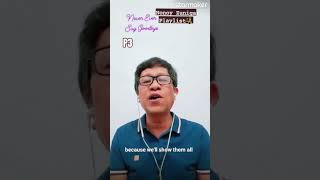 Never Ever Say Goodbye p3 #nonoyzunigaplaylist #opmlovesong #opmhits #balladeer