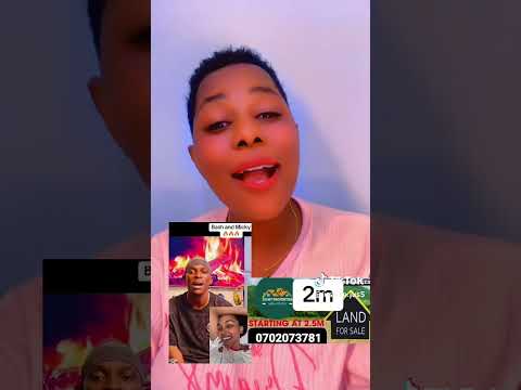 Essaawa Yonna Omusajja Akufunisa Olubuto Lwa Revenge