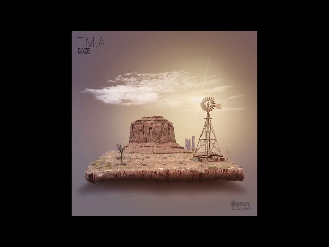 Watch T.M.A - Haze - PLV033 on YouTube Watch T.M.A - Haze - PLV033 on YouTube