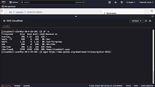 Rust for Pythonista:  Multi-hour Jam Session