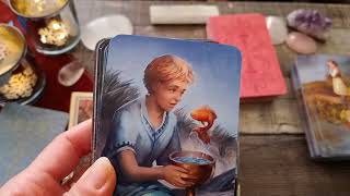 💘TAROT & ORACLE DECKS for LOVE & RELATIONSHIP READINGS❤ Plus My "Love Lessons Spread" and Reading💘💝