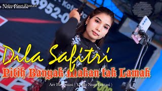 Download lagu PITIH BANYAK MAKAN TAK LAMAK Mix ( Dila Safitri ) - KPg Minang FDJ